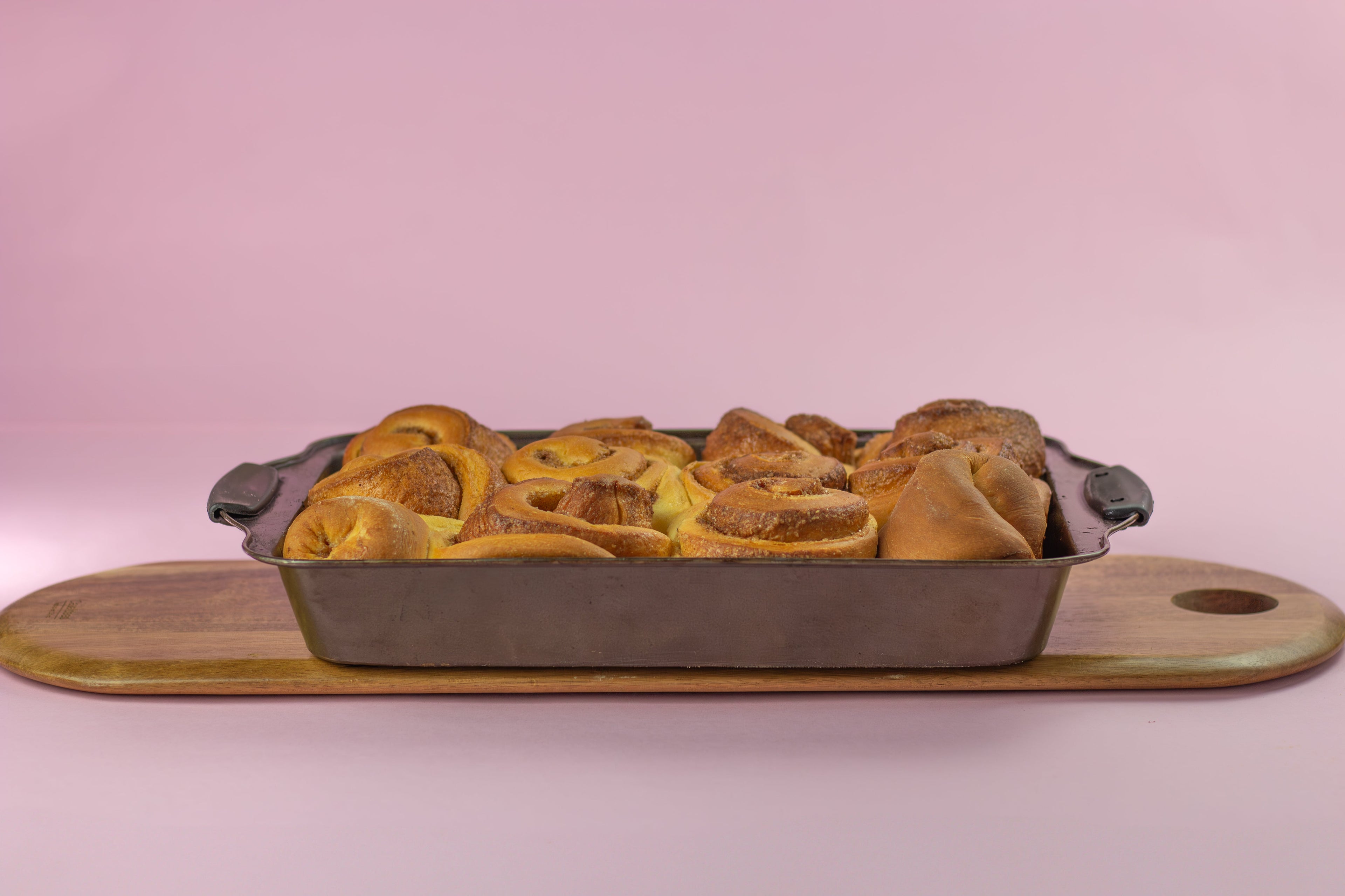 El valor de hacer las cosas bien: por qué la pastelería artesanal sigue siendo relevante