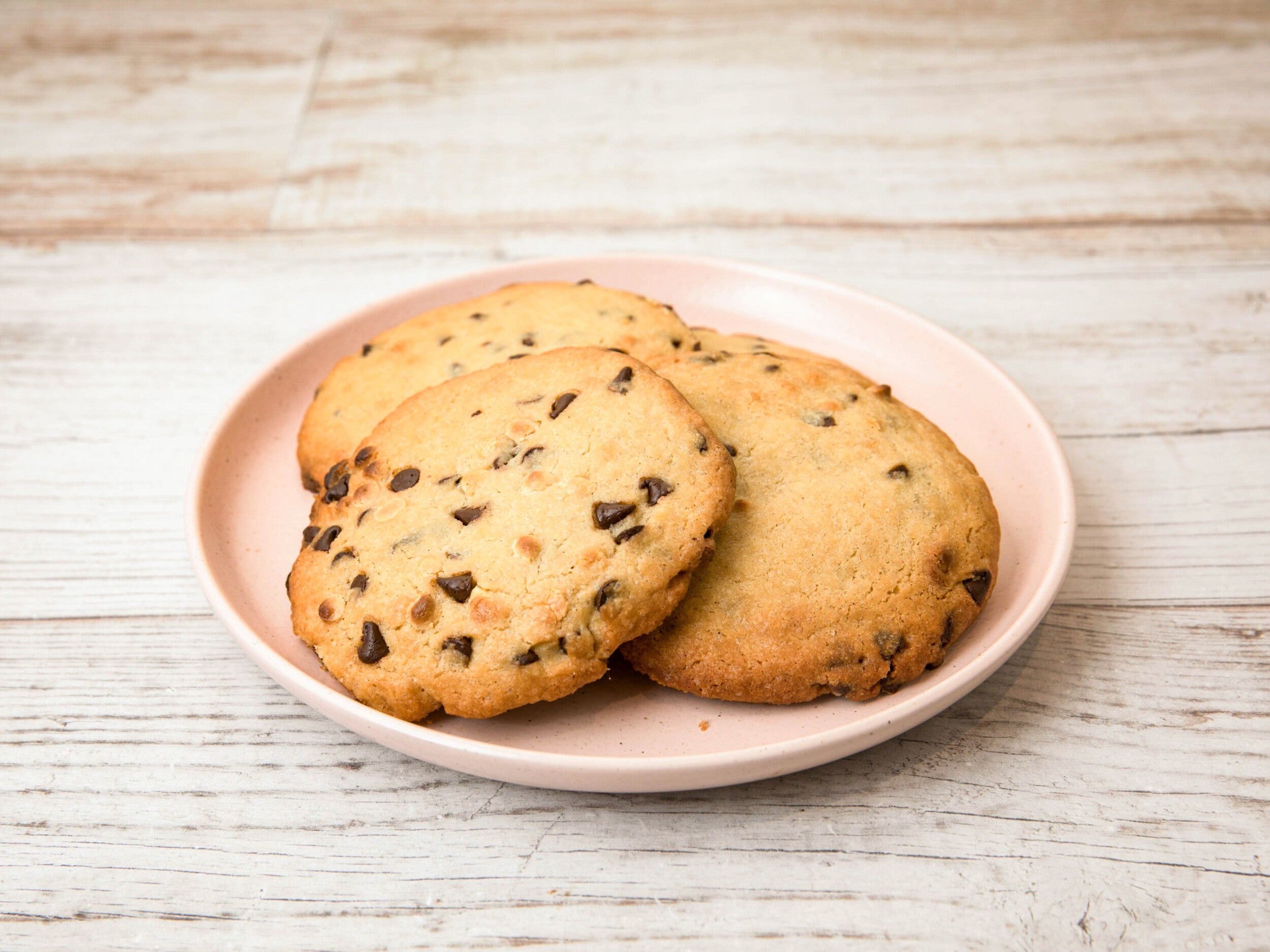 Clase de cookies para niñ@s para todas las edades