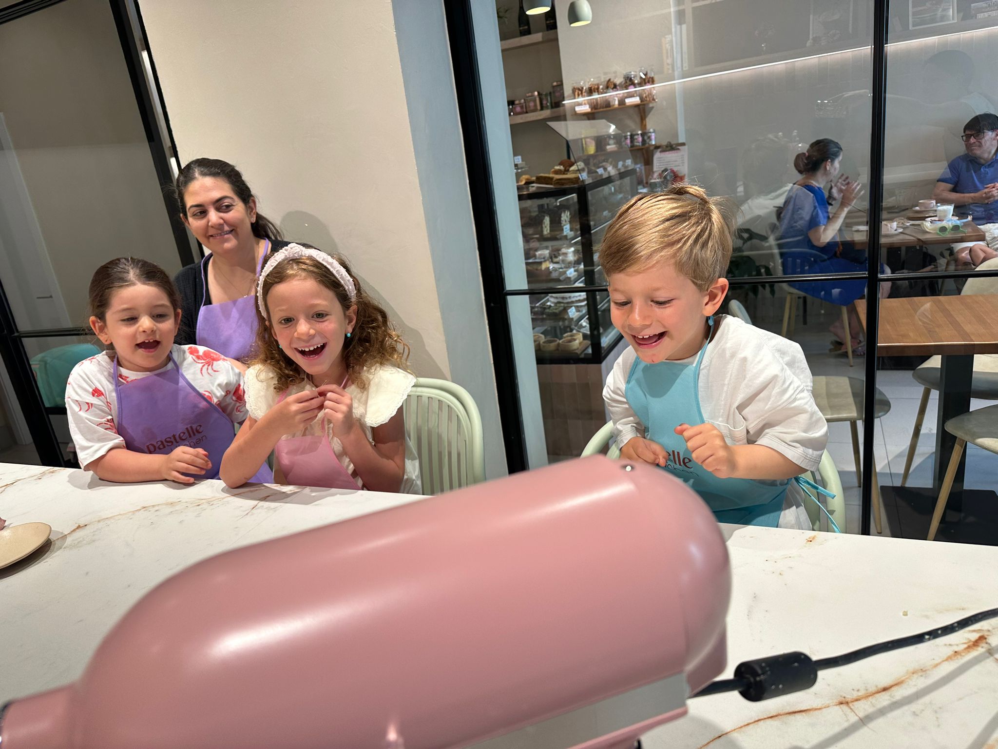 Campamento de Semana Santa- 4 o 5 días. Marzo 30 a Abril 3