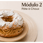 Curso de Pastelería Profesional; Chef Julián Rojas
