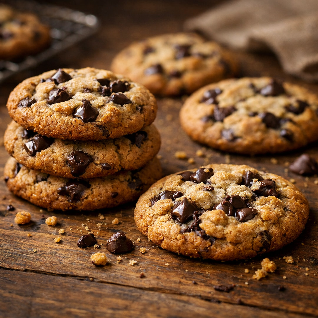 Clase de cookies para niñ@s para todas las edades