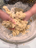 Pasta de Colores