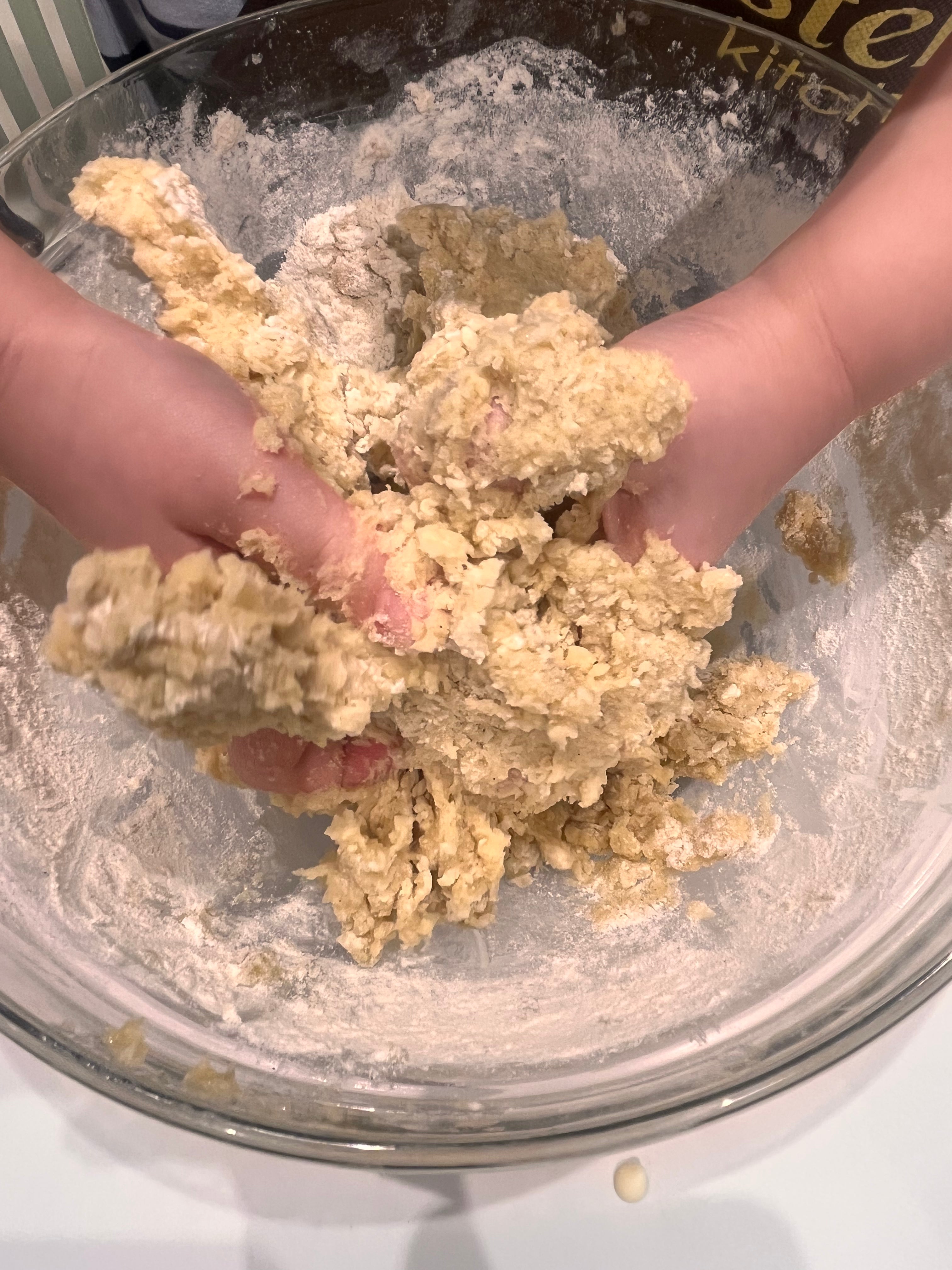 Clase para niñ@s de todas las edades