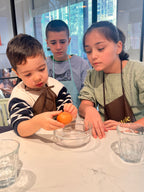 Clase para niñ@s de todas las edades