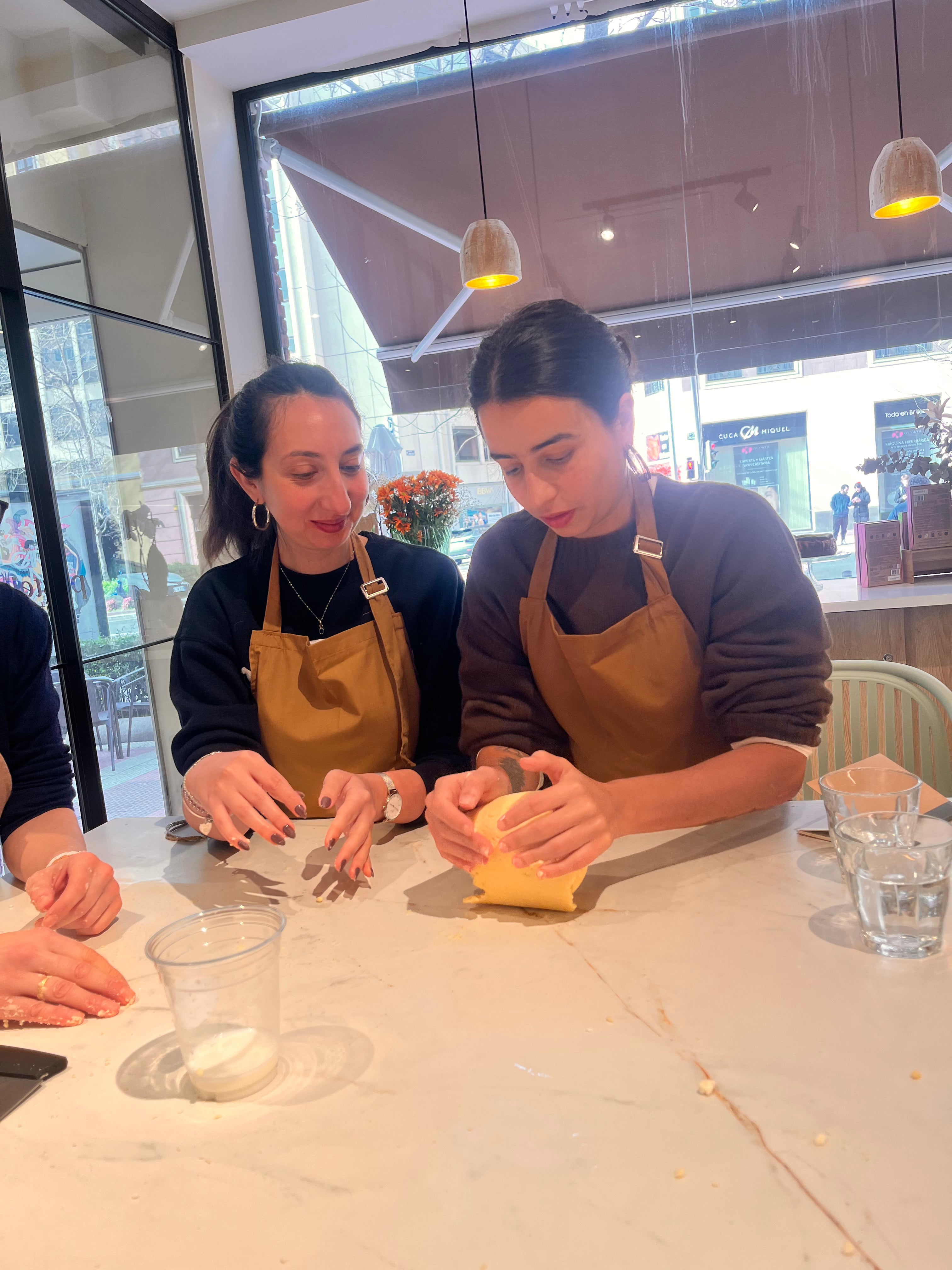 Tradicionales Colombianos