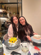 Cake and Wine! Pinta y decora tu tarta: Solo Adultos