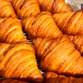 Croissants y Masas Hojaldradas (Dos días)