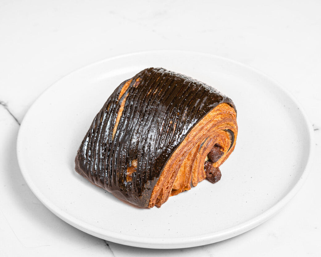 Elaborados diariamente en nuestro obrador, con ingredientes de primera calidad y mucho chocolate