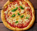 Noche de Pizza- Clase Para Adultos
