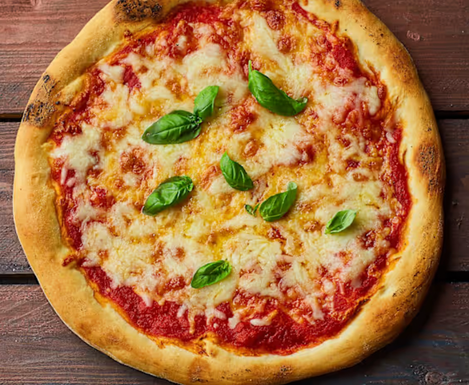Noche de Pizza- Clase Para Adultos