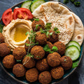 Sabores del Medio Oriente