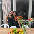 Dine In- Pastelle Kitchen + Shefa