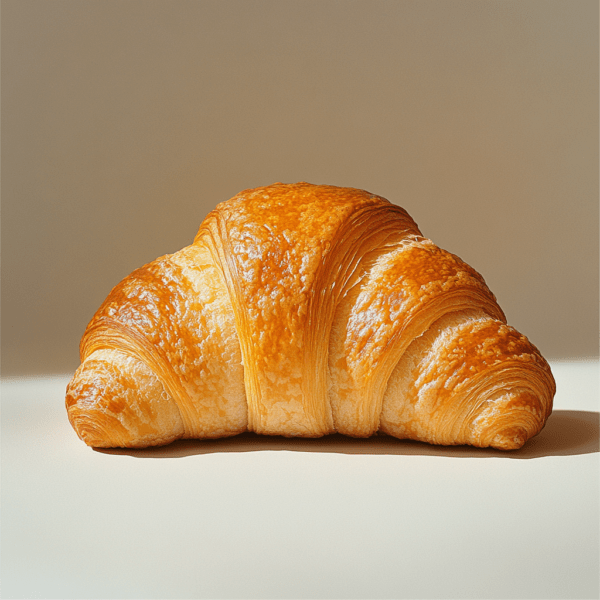 Croissant Clásico