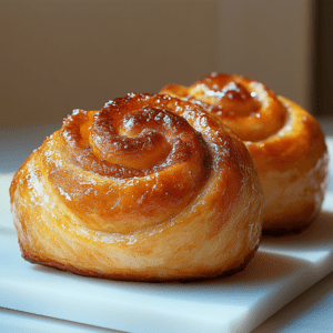 Sticky Buns
