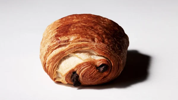 Pain au Chocolat