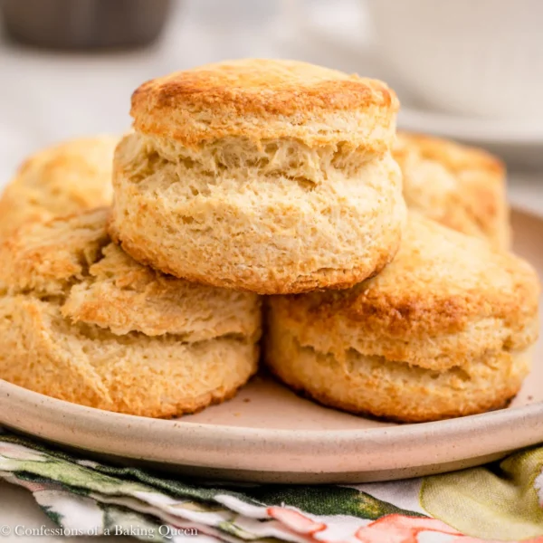 Scones Clásicos