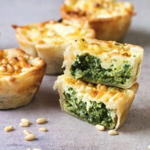 Quiches