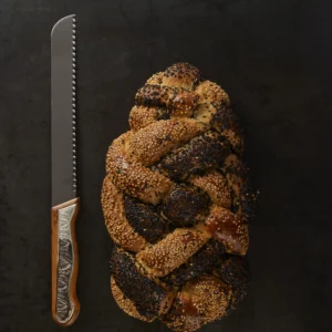 Pan Trenza