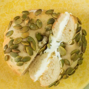 Bagels Pastelle