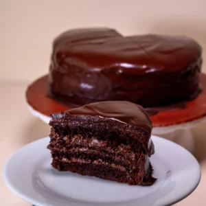 Torta de Chocolate