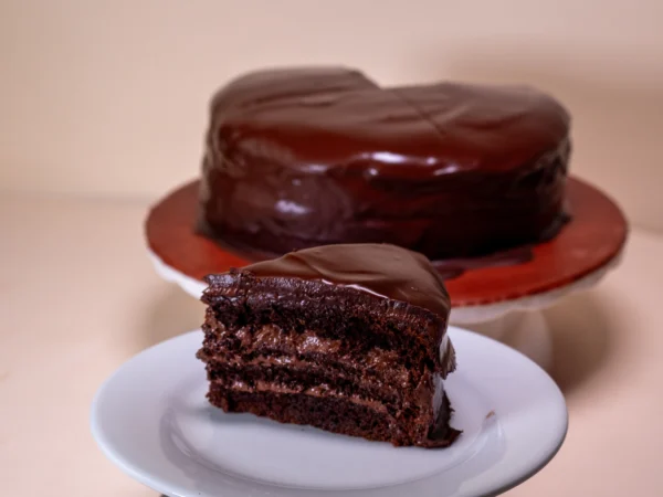 Torta de Chocolate